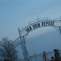 Van Orin Repose Cemetery