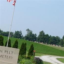 Van Pelt Cemetery