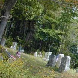 Van Sickle Cemetery