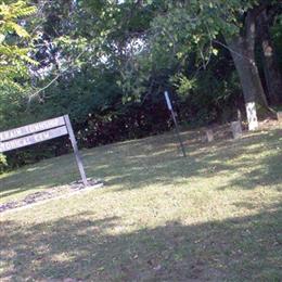Van Sickle Family Cemetery