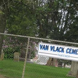 Van Vlack Cemetery