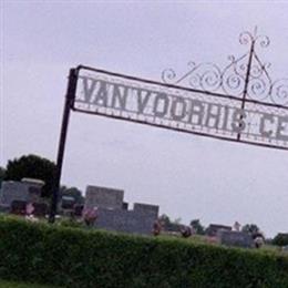Van Voorhis Cemetery