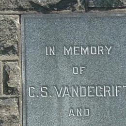 Vandegrift Cemetery