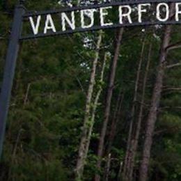 Vanderford Cemetery