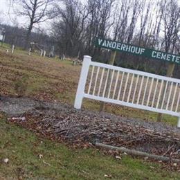Vanderhoef Cemetery
