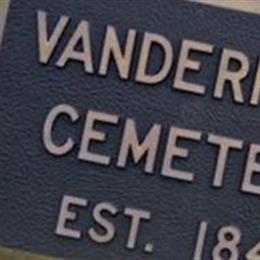 Vanderhoof Cemetery