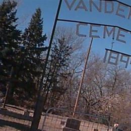 Vandersnick Cemetery
