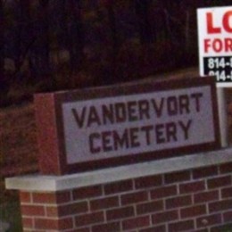 Vandervort Cemetery