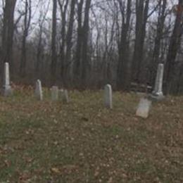 Vandever-Brisco Cemetery