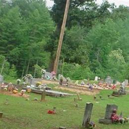 Vanhook Cemetery