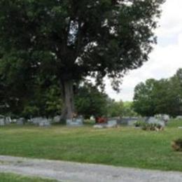 Vanleer Cemetery