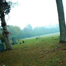 Vann Cemetery