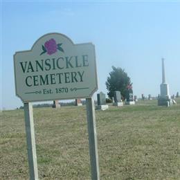 Vansickle Cemetery