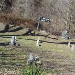 VanWinkle Cemetery