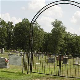 Vanzant Cemetery