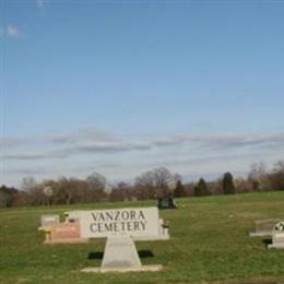Vanzora Baptist Church Cemetery