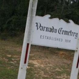 Varnado Cemetery