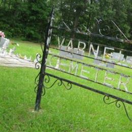Varnell Cemetery