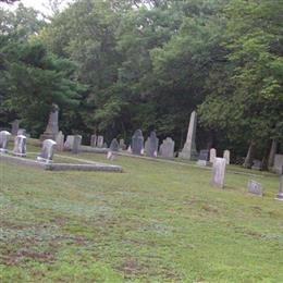 Varnum Cemetery