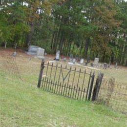 Vaughn-Campbell Cemetery