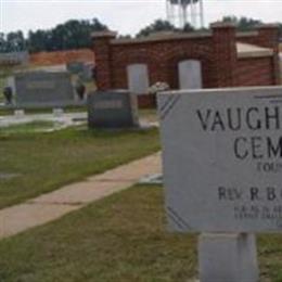 Vaughn Family Cemetery