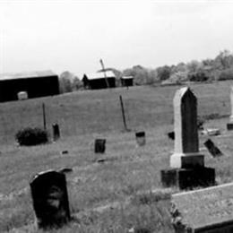 Vaughns Chapel Cemetery