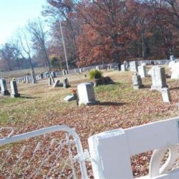 Vaughns Mill Cemetery