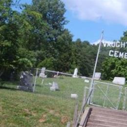 Vaught Chapel Cemetery