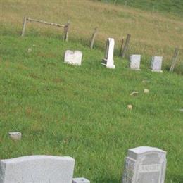Vaught Family Cemetery