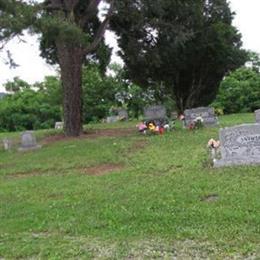 Vaughters Cemetery