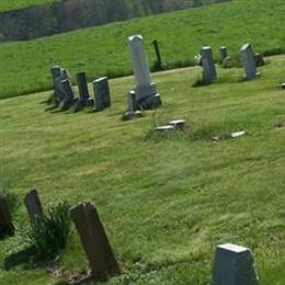 Vawter Cemetery