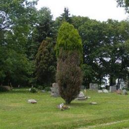 Veasey Cemetery