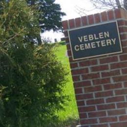 Veblen Cemetery