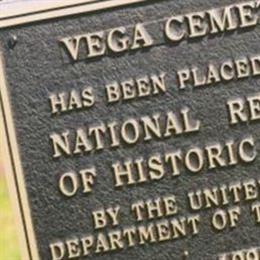 Vega Cemetery