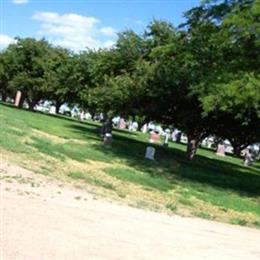 Venango Cemetery