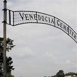 Venedocia Cemetery