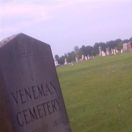 Veneman Cemetery