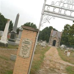Venice Cemetery