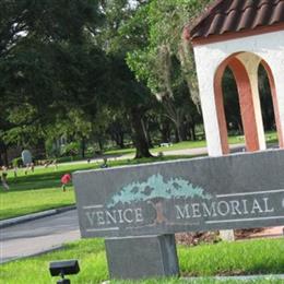 Venice Memorial Gardens