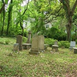 Venning Cemetery