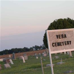 Vera Cemetery