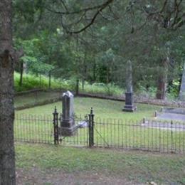 Verble Cemetery