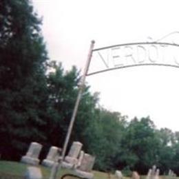 Verdot Cemetery