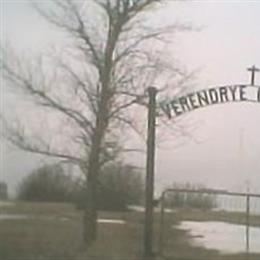 Verendrye Cemetery