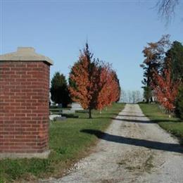 Vermilion Cemetery