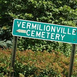 Vermillionville Cemetery