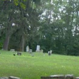 Vermontville Pioneer Cemetery
