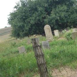 Vernal Cemetery