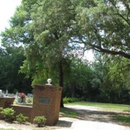 Vernant Park Baptist Church Cemetery