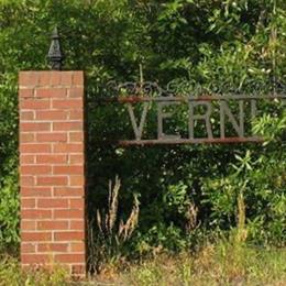 Vernledge Cemetery